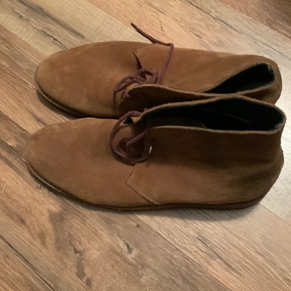 Thursday Boot Co